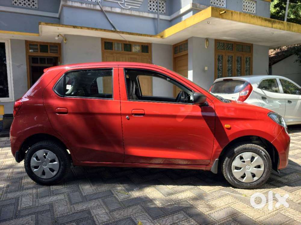 Maruti Suzuki Alto K10 Vxi (o), 2024, Petrol