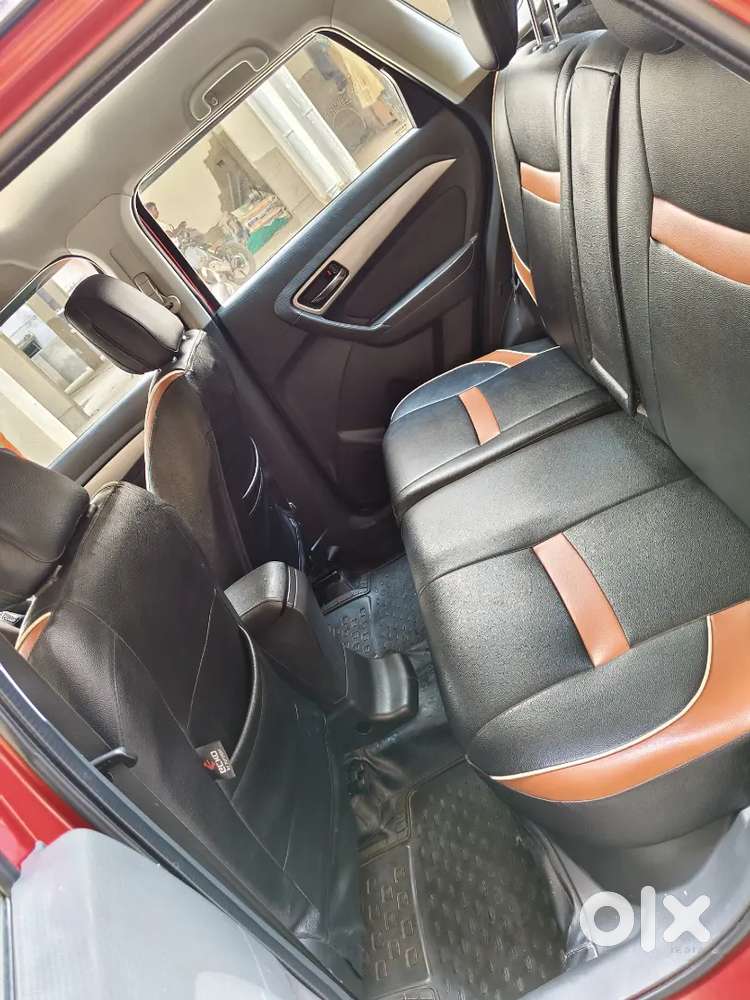Maruti Suzuki Brezza Zdi 2017 Last Mint Condition