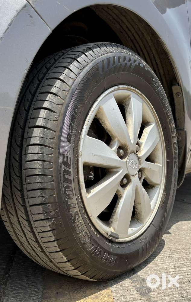 Hyundai Elite I20 Sportz (o) 1.2, 2013, Petrol