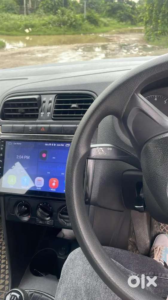 Volkswagen Polo 2020 Car