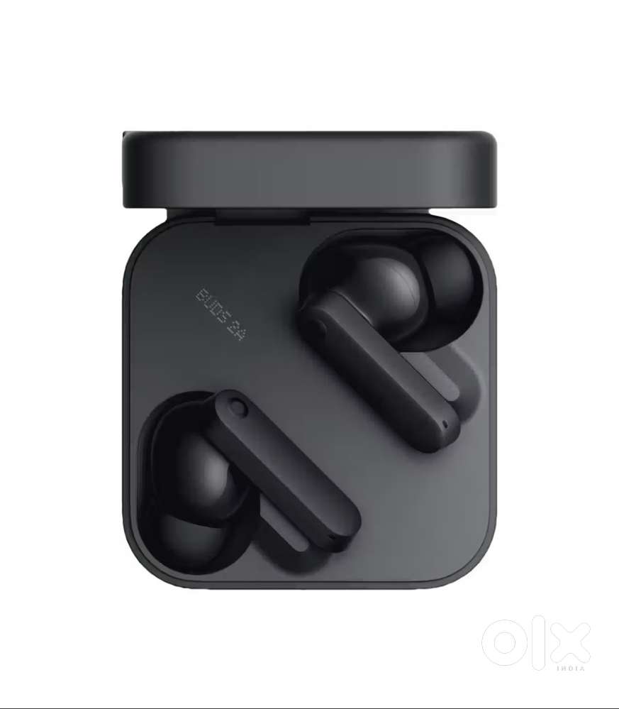 CMF by Nothing Buds 2a TWS Earbuds (Dark Grey)