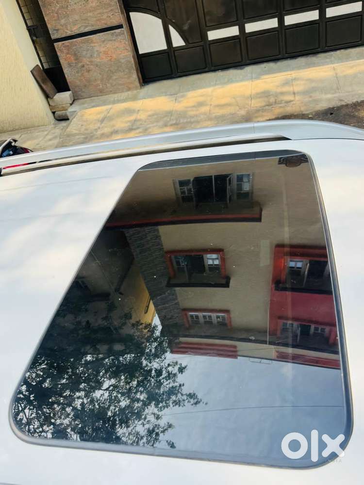 Hyundai Venue 1.5 Crdi Sx (o), 2022, Diesel