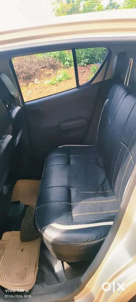 Maruti Suzuki Ritz Diesel 2012