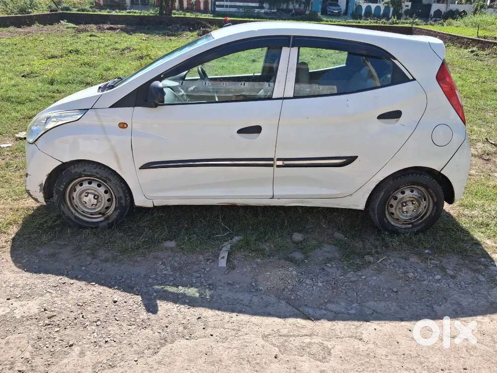 Hyundai Eon 2018 Variant 0.8 Era Plus