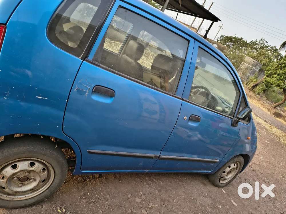 Maruti Suzuki Zen Estilo