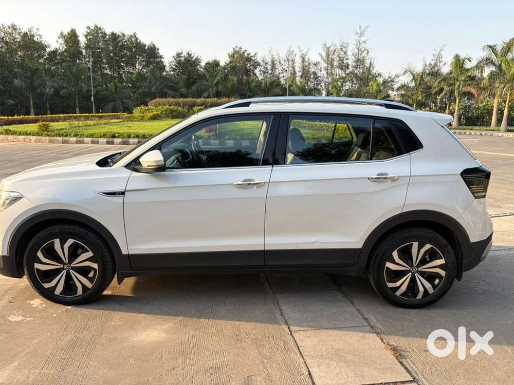 Volkswagen Taigun 2024