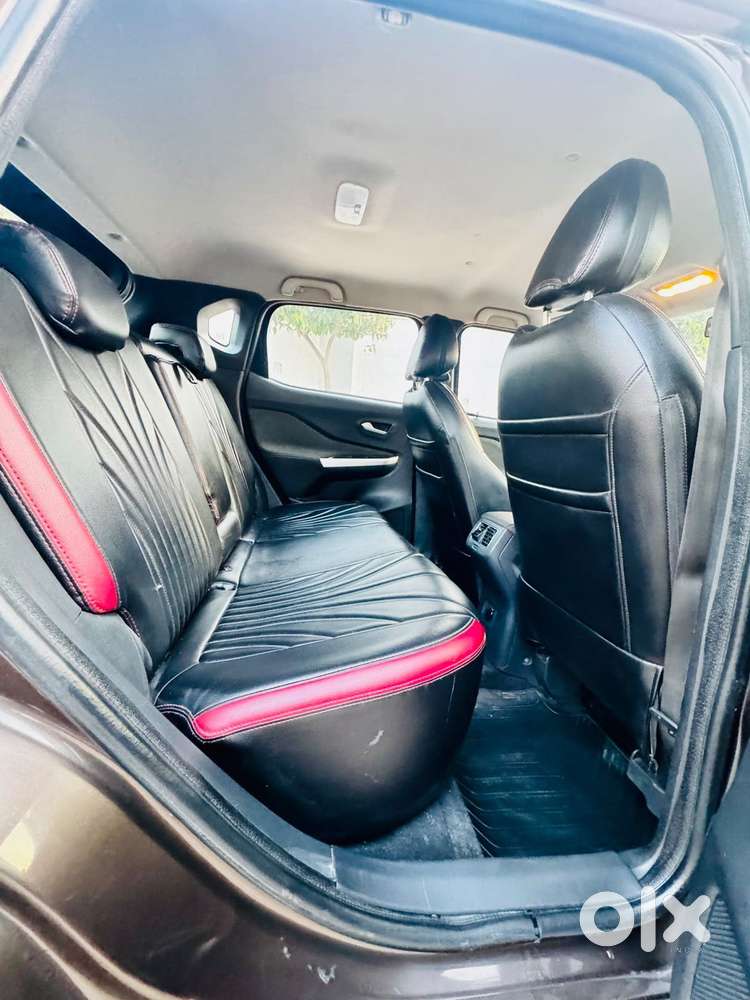 Nissan Magnite 1.0 Xv Premium Turbo (o), 2024, Petrol