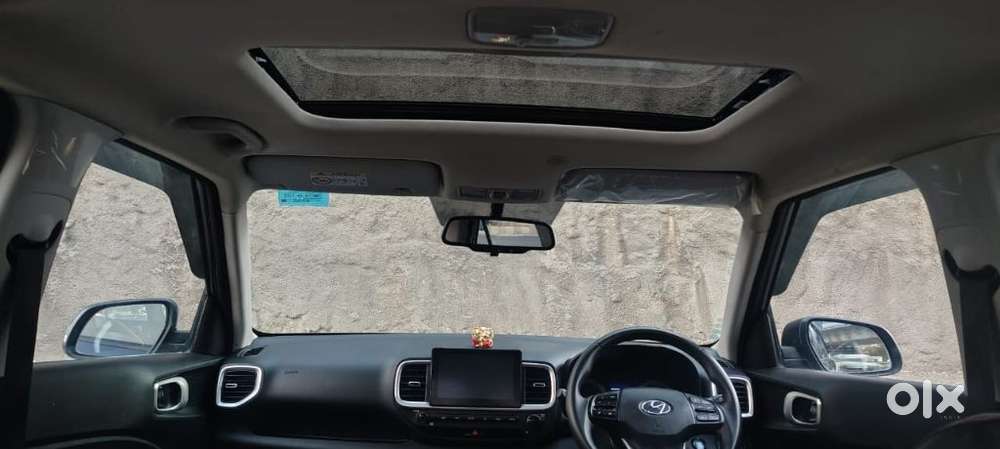Hyundai Verna 1.6 Sx Vtvt, 2018, Petrol