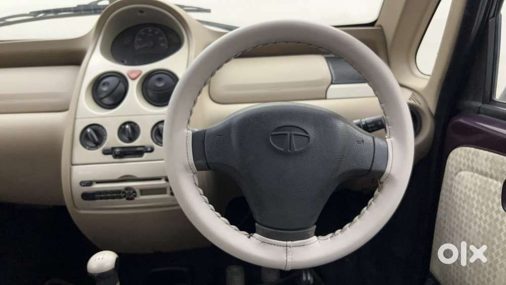 Tata Nano 2012-2015 Twist Xt, 2014, Petrol