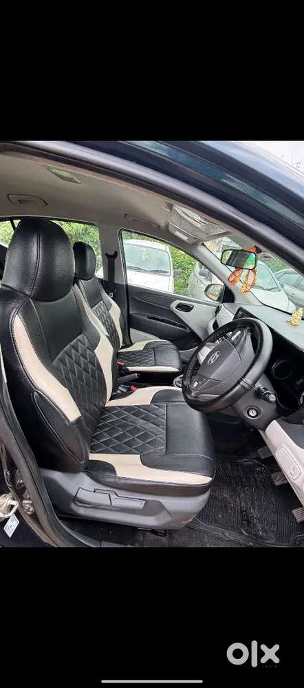 Hyundai Grand I10