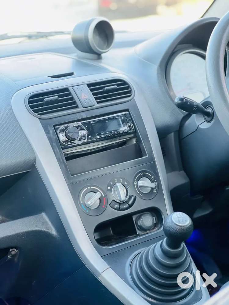 Maruti Suzuki Ritz 2009 Diesel 92000 Km Driven