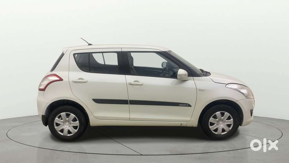 Maruti Suzuki Swift 2011-2014 Vxi, 2014, Petrol