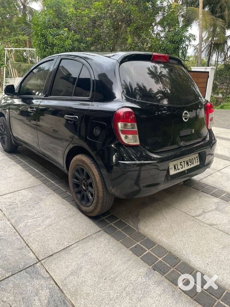 Nissan Micra Petrol Good Condition