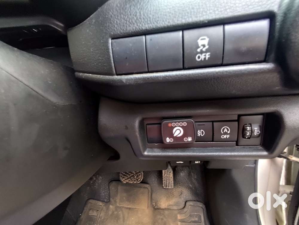Swift 1.2 Vxi 2024 Automatic