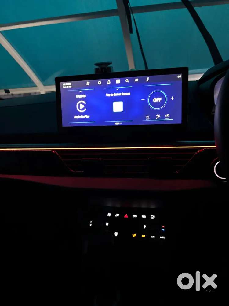 Tata Curvv 2025 Turbo