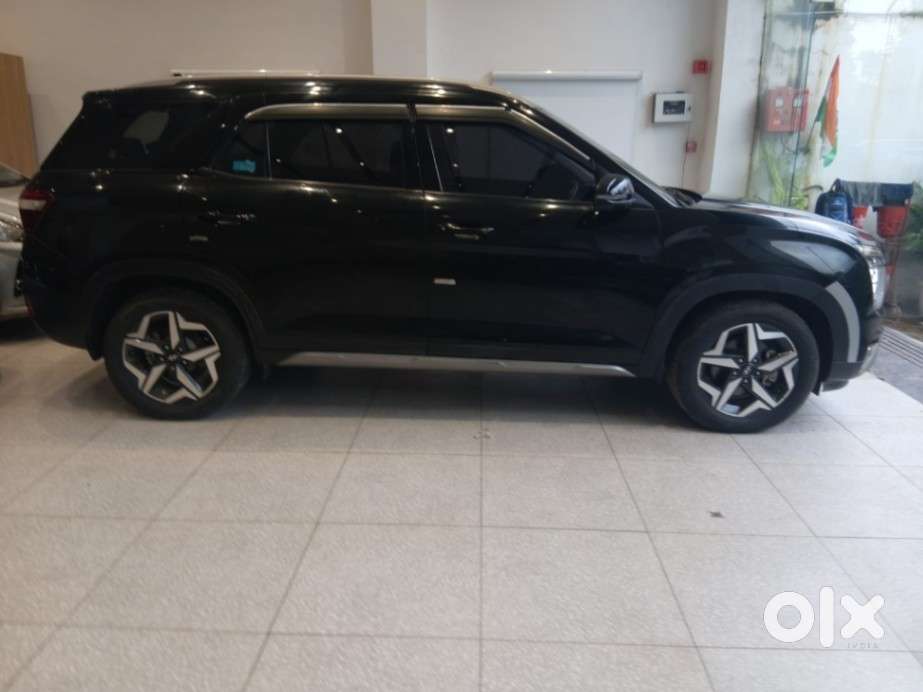 Hyundai Alcazar 1.5 Prestige Diesel Mt 6 Str, 2022, Diesel