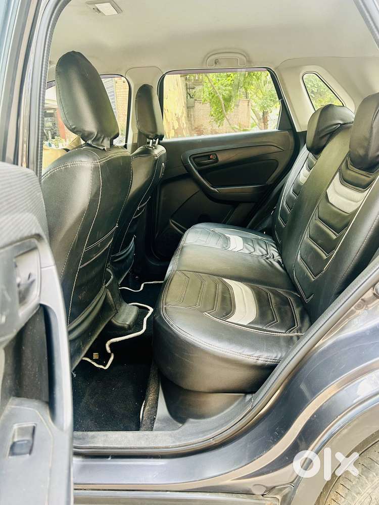 Maruti Suzuki Brezza Vdi, 2020, Diesel