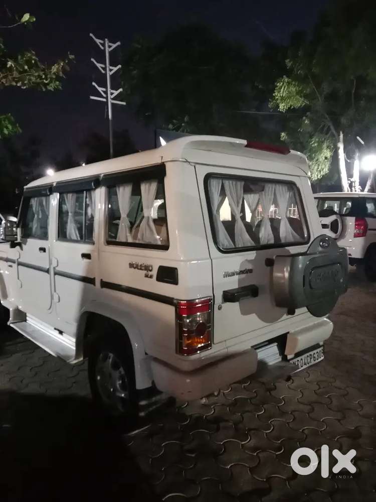 Mahindra Be 6 2016 Diesel