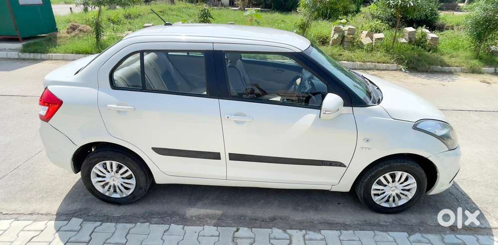 Maruti Suzuki Swift Dzire 2012-2015 Vdi, 2015, Diesel