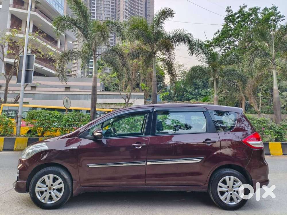 Maruti Suzuki Ertiga