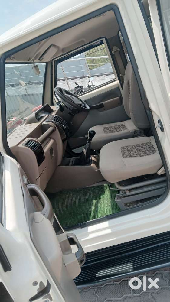 Mahindra Bolero Power Plus Slx, 2019, Diesel