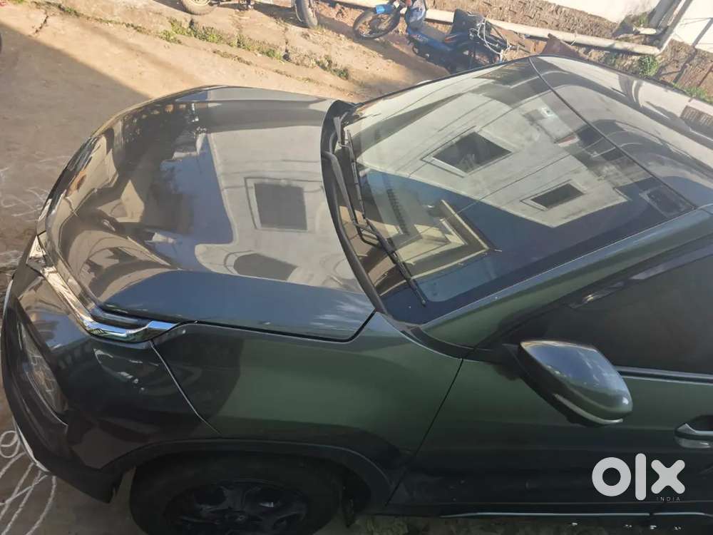 Tata Punch 2024 Petrol Well Maintained