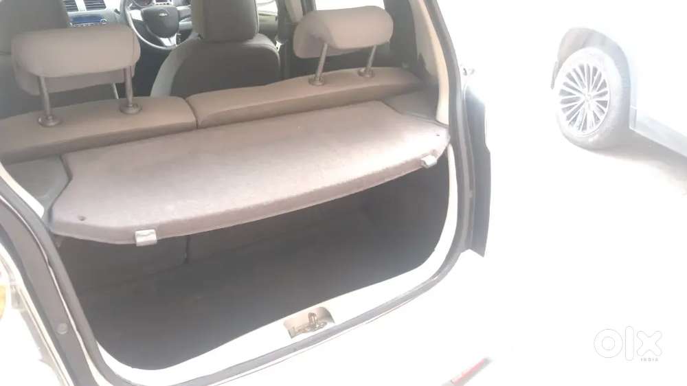 Chevrolet Beat 2012 Petrol 31000 Km Driven Real Showroom Condition
