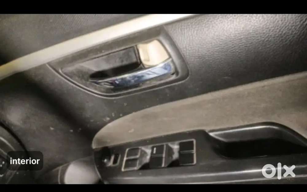 Maruti Suzuki Swift Zxi (petrol + Cng) - 2014  Excellent Condition