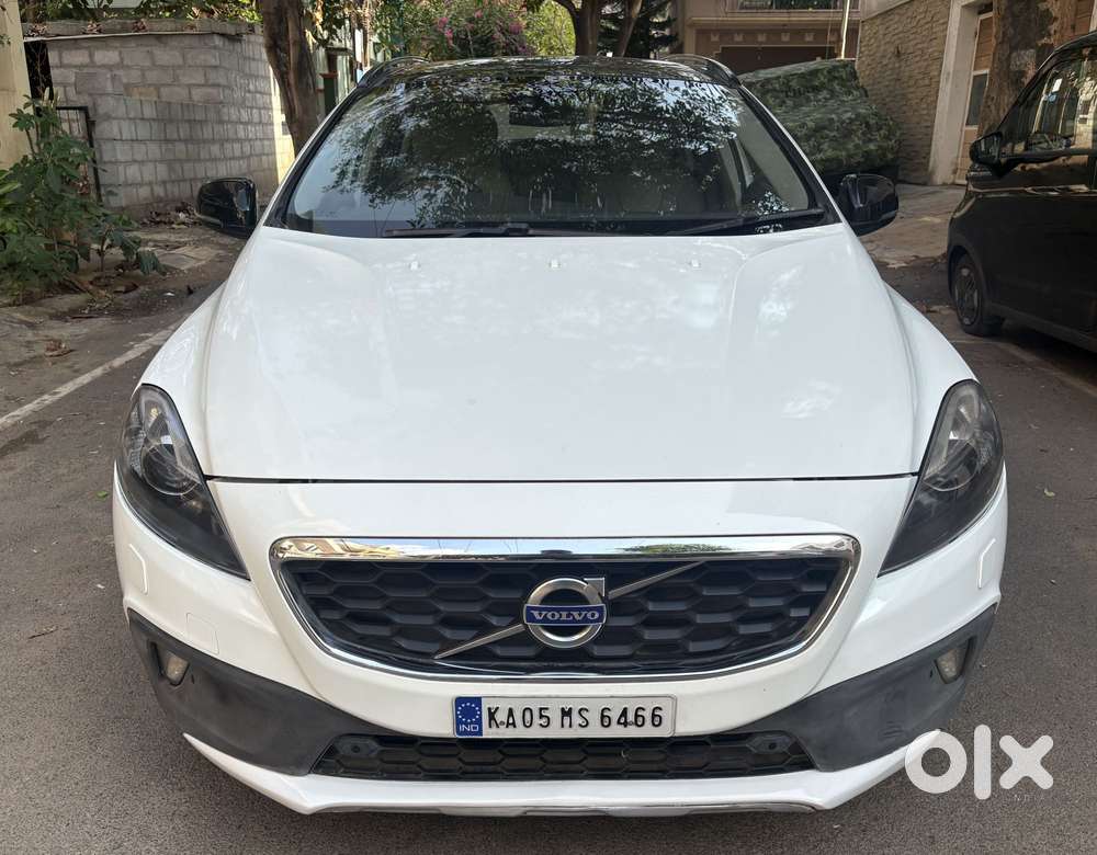 Volvo V40 Cross Country D3, 2015, Diesel