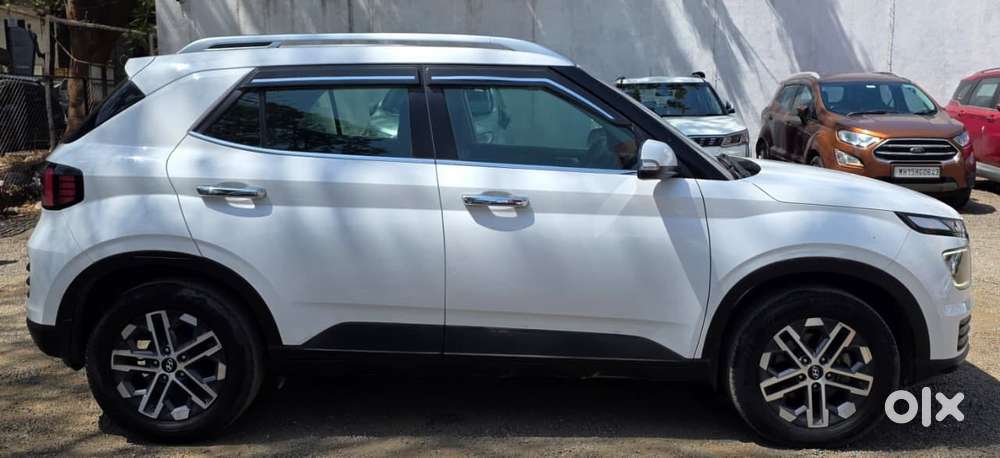 Hyundai Venue 1.5 Crdi Sx (o), 2024, Diesel