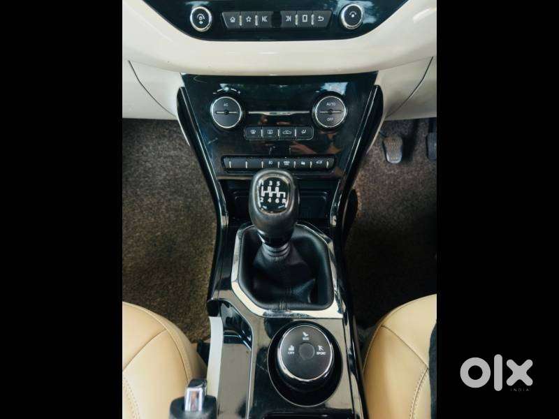 Tata Nexon 1.2 Revotron Xz Plus, 2020, Petrol