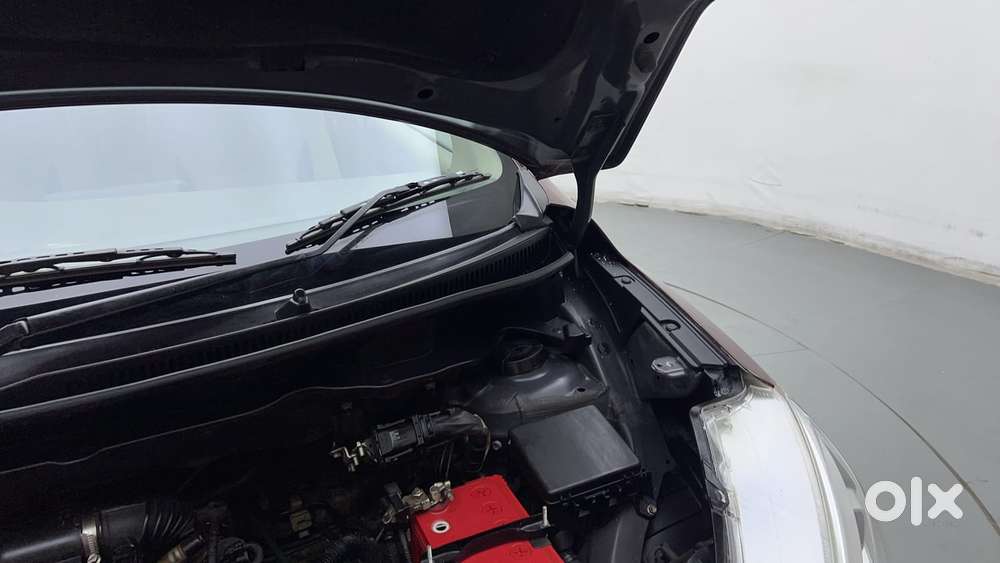 Maruti Suzuki Ertiga 2018-2022 1.4 Zxi At, 2019, Petrol