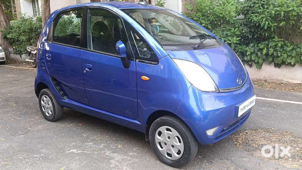 Tata Nano