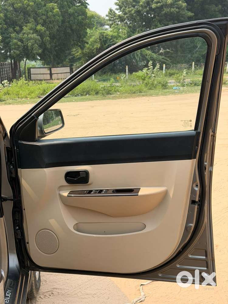 Chevrolet Enjoy Tcdi Lt 8 Seater, 2014, Diesel