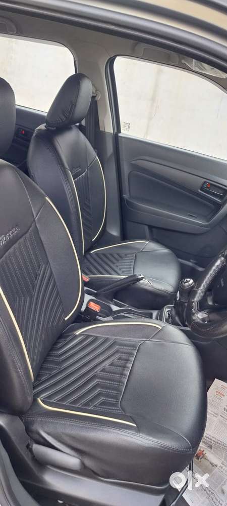 Maruti Suzuki Brezza Vdi, 2018, Diesel