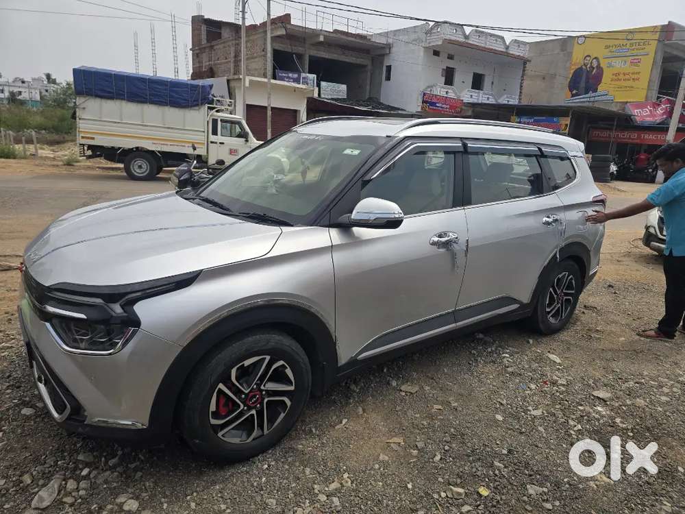 Kia Carens 2022 Diesel
