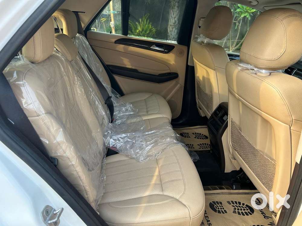 Mercedes-benz Gle Class 2.1 250d 4matic, 2016, Diesel