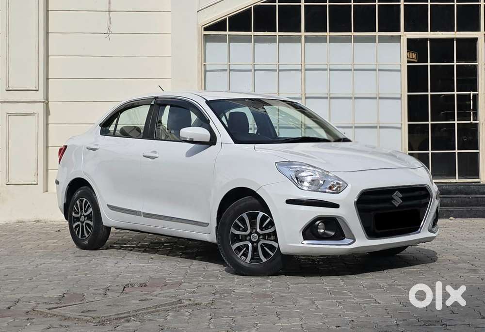 Maruti Suzuki Dzire 1.2 Vxi, 2021, Petrol