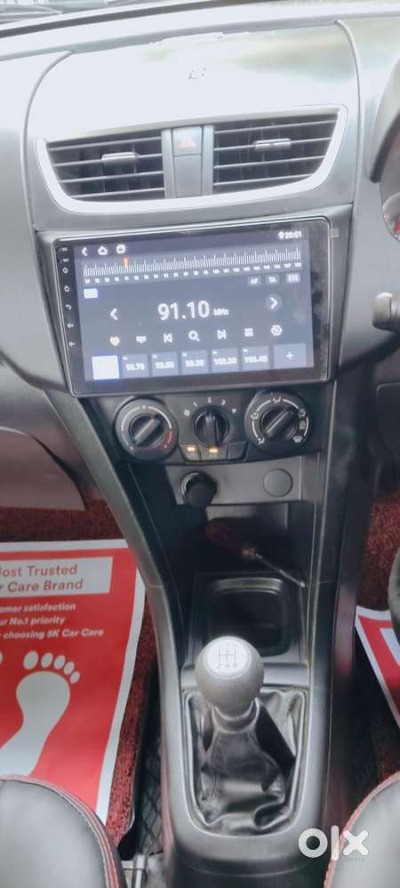 Maruti Suzuki Swift Ddis Vdi, 2013, Diesel