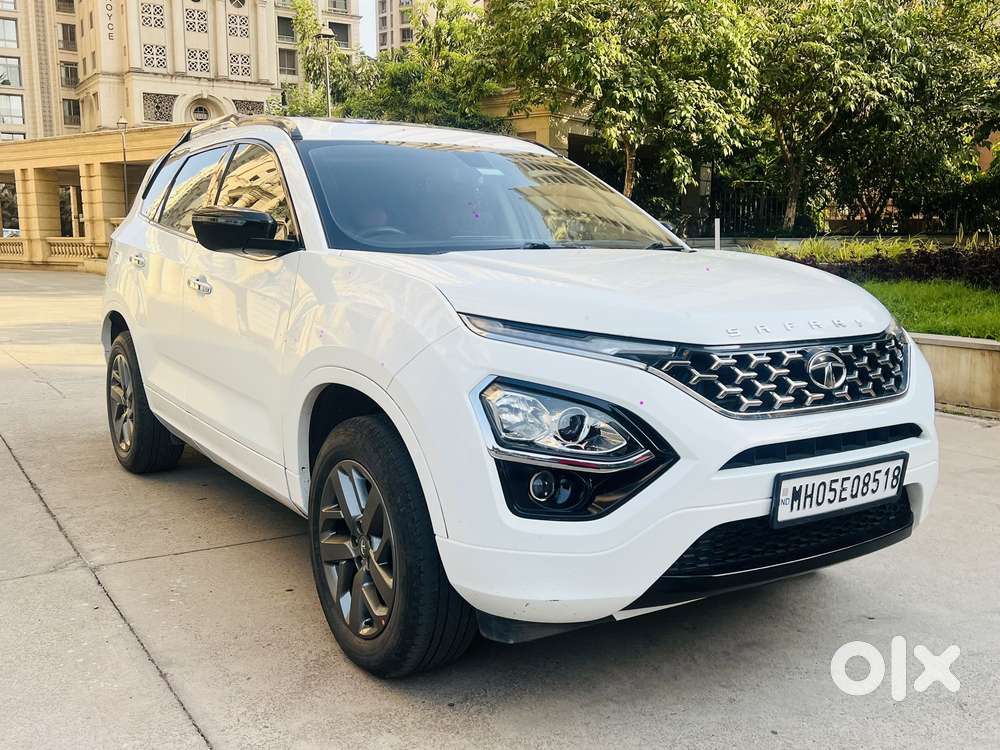 Tata Safari 2.0 Kryotec Xt Plus, 2022, Diesel