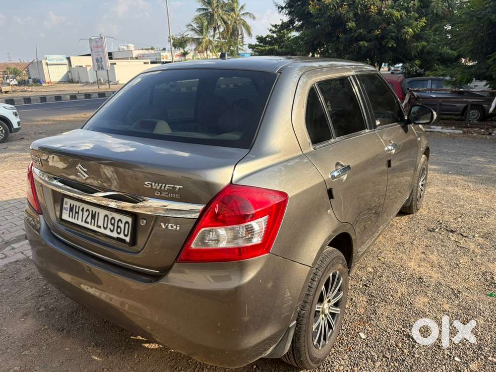 2015 Maruti Swift Dzire Vdi Disel