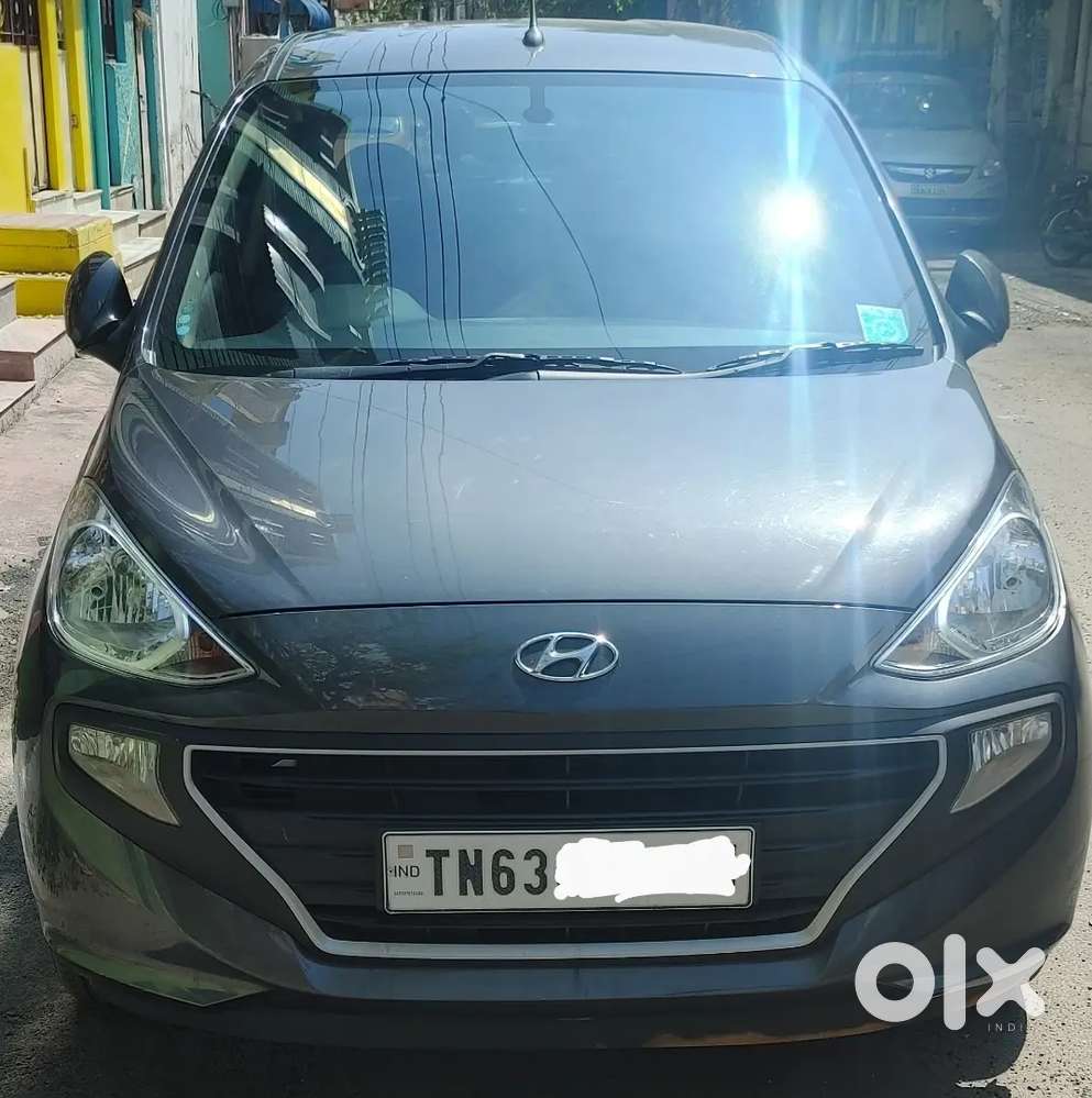 New Santro 2021 Sportz Amt 13000 Km