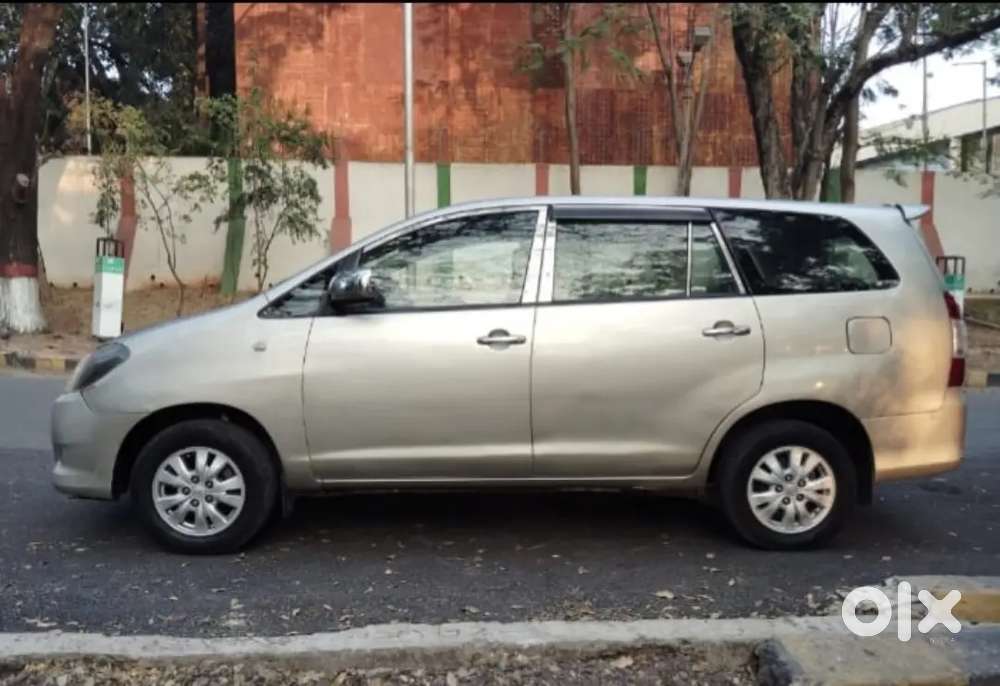Toyota Innova 2009