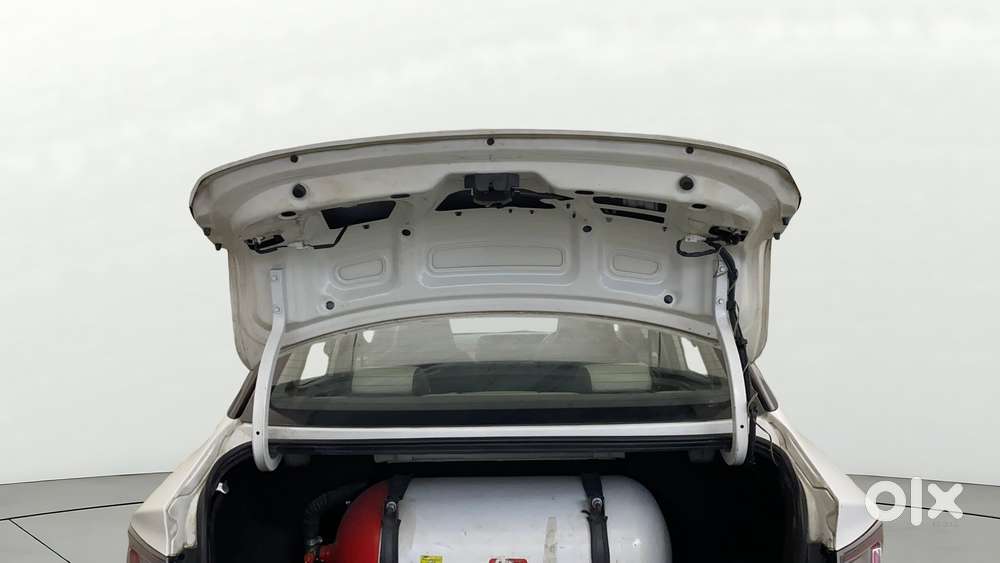 Hyundai Aura [2020-2023] 1.2 S Cng, 2021, Cng & Hybrids