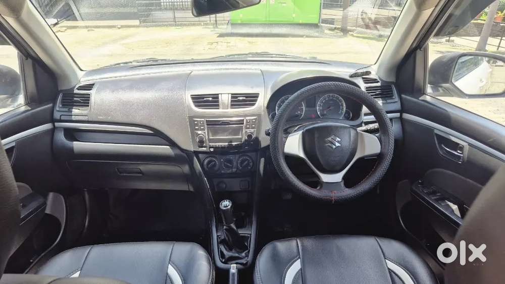 Maruti Suzuki Swift 2017/18