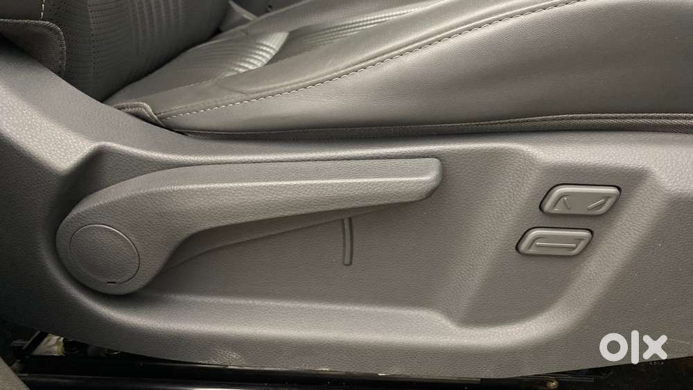 Kia Syros Htx Plus Opt Turbo Dct, 2025, Petrol