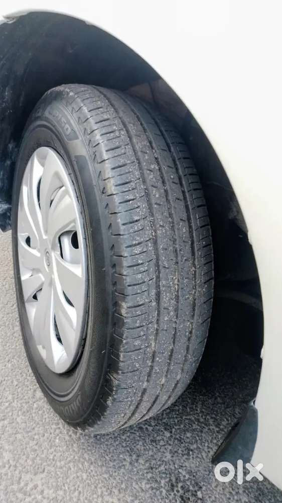 Maruti Suzuki Dzire 1.2 2024