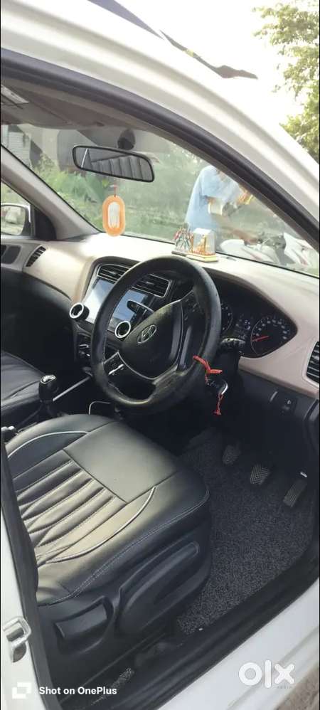 Hyundai I20 2019 Petrol Well Maintained