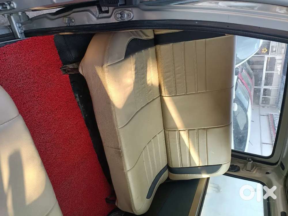 Maruti Suzuki Omni 2018 Petrol 67000 Km Driven