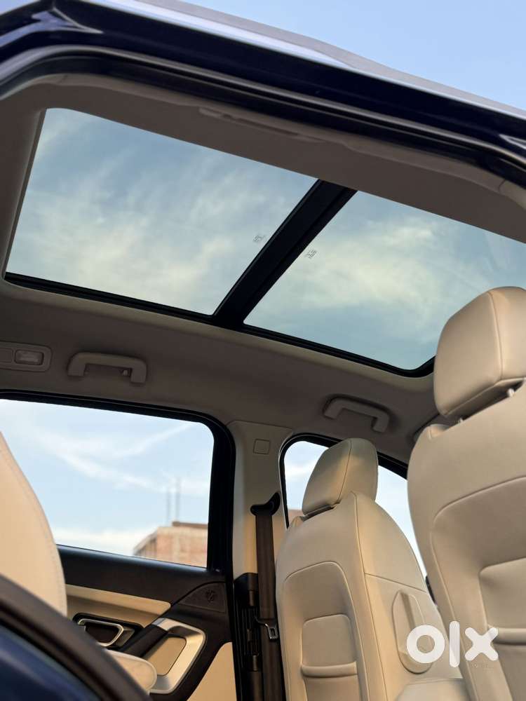 Tata Safari 2.0 Kryotec Xza Plus, 2021, Diesel